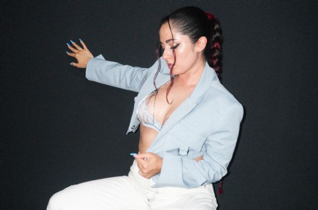 Baila Bachata es lo nuevo de Caluu C. Billy Boy y Kronno Zomber - 4, Foto 4