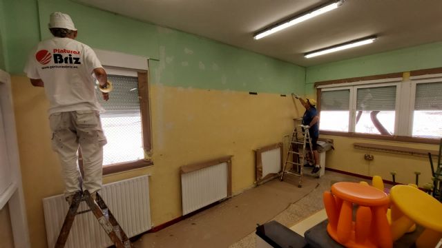 El Ayuntamiento de Caravaca y la Asociación Murciana de Rehabilitación Psicosocial renuevan su convenio para la inserción laboral de personas vulnerables - 1, Foto 1