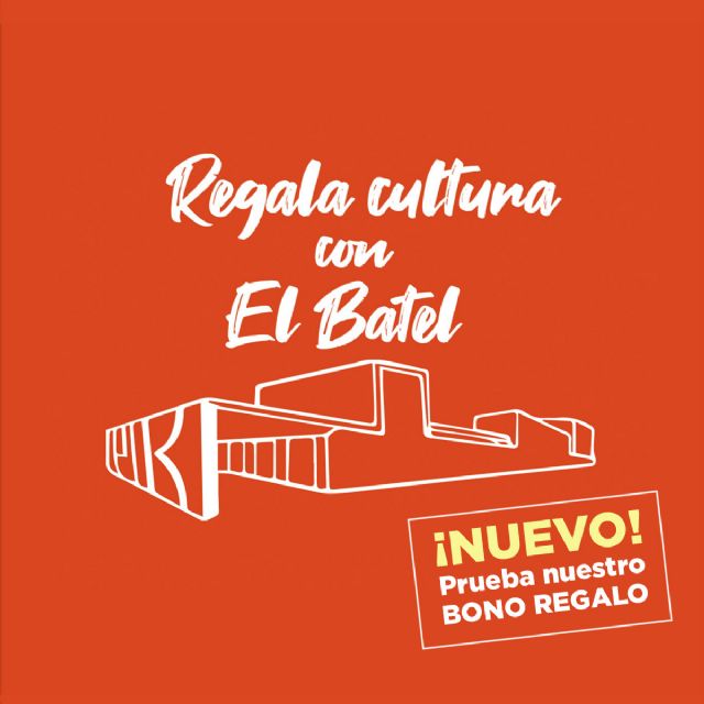 El Batel de Cartagena lanza el primer bono regalo de sus espectáculos - 2, Foto 2