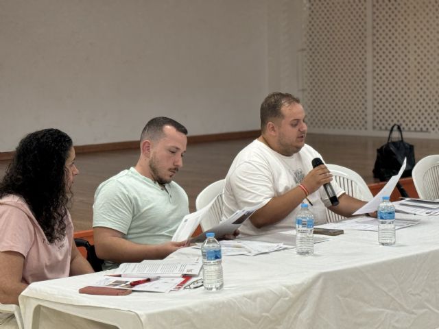 MC: La junta vecinal de Canteras comienza su andadura dando la espalda a los vecinos - 1, Foto 1