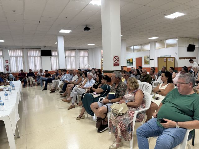 MC: La junta vecinal de Canteras comienza su andadura dando la espalda a los vecinos - 2, Foto 2