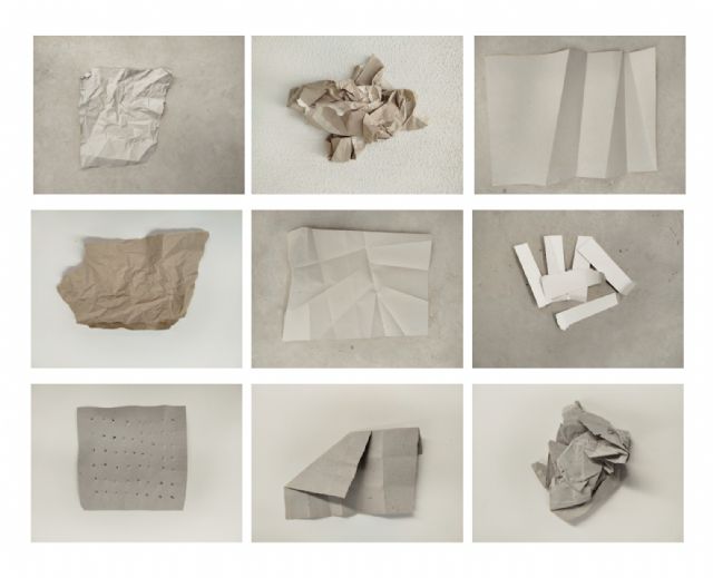 Pedro Guirao y Moisés Yagües, seleccionados en la 'Convocatoria de proyectos de creación artística 2026' de la Fundación Cajamurcia - 3, Foto 3