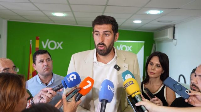 DANIEL SABIOTE_VOX, Foto 1