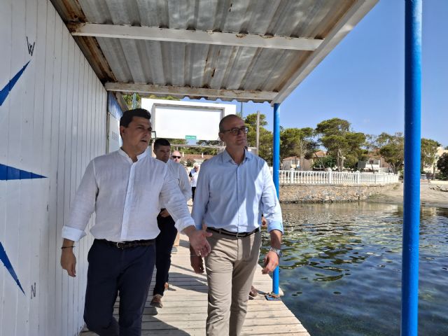 Educación ofrece por primera vez el título de Técnico Deportivo en Vela - 3, Foto 3