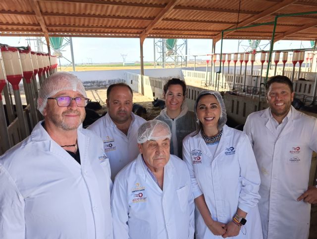 El Gobierno regional incrementa en 2025 las ayudas para preservar y fomentar las razas ganaderas autóctonas - 2, Foto 2