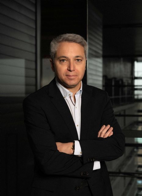 El Cante de las Minas distingue a Vicente Vallés con el ´Castillete de Oro´ - 1, Foto 1