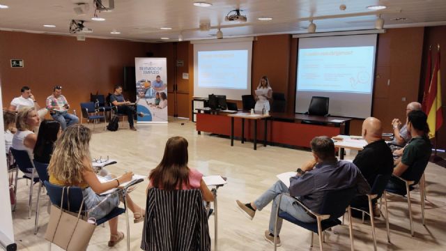 El Jurado del XXXIII Concurso de Proyectos Empresariales celebra hoy su tercera sesión con la presentación de los ocho últimos proyectos - 2, Foto 2