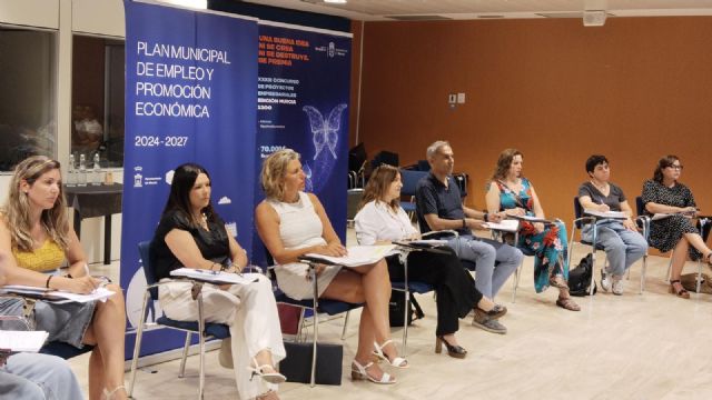 El Jurado del XXXIII Concurso de Proyectos Empresariales celebra hoy su tercera sesión con la presentación de los ocho últimos proyectos - 3, Foto 3