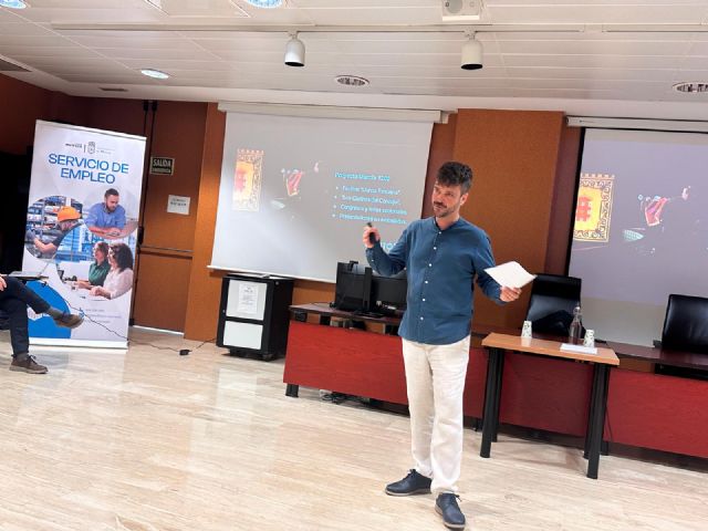 El Jurado del XXXIII Concurso de Proyectos Empresariales celebra hoy su tercera sesión con la presentación de los ocho últimos proyectos - 4, Foto 4