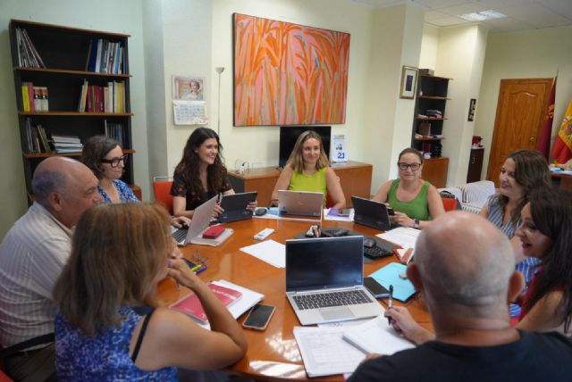 Más de 41.000 personas obtuvieron la valoración del grado de discapacidad y de dependencia en 2024 - 1, Foto 1