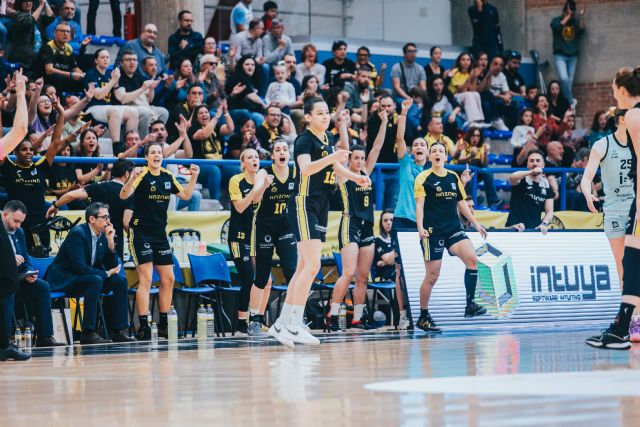 El Hozono Global Jairis ya conoce su calendario para la Liga Femenina Endesa 2025/26 - 2, Foto 2