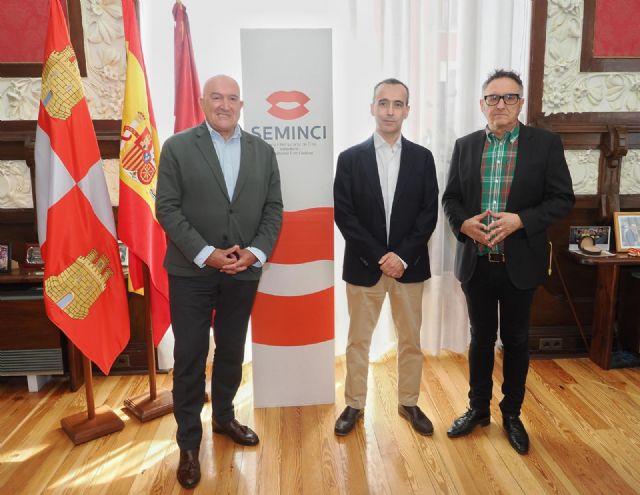 Ribera del Duero renueva su alianza con Seminci como patrocinador oro en su 70ª edición - 2, Foto 2