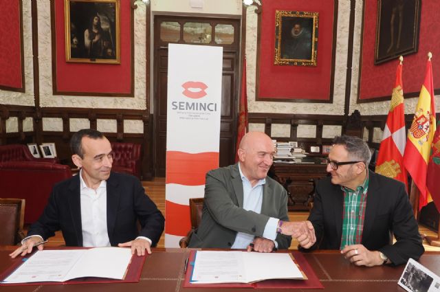 Ribera del Duero renueva su alianza con Seminci como patrocinador oro en su 70ª edición - 3, Foto 3