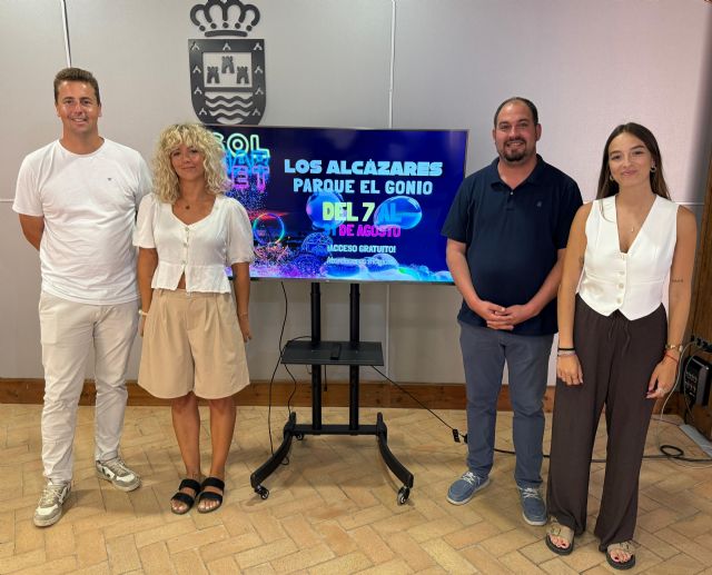 Los Alcázares impulsa su oferta turística en verano con Solmarket, la cita imprescindible de ocio y gastronomía - 1, Foto 1