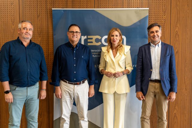 FRECOM aplaude la simplificación administrativa y reclama a los ayuntamientos agilidad para activar su aplicación - 1, Foto 1