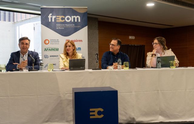 FRECOM aplaude la simplificación administrativa y reclama a los ayuntamientos agilidad para activar su aplicación - 2, Foto 2