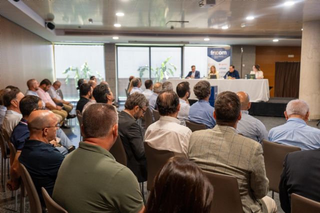 FRECOM aplaude la simplificación administrativa y reclama a los ayuntamientos agilidad para activar su aplicación - 3, Foto 3