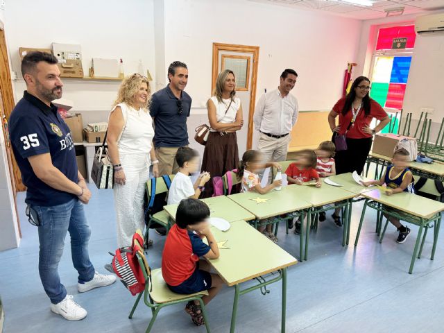 El Concilia Verano ofrece 420 plazas entre julio y agosto para menores de 3 a 12 años - 1, Foto 1