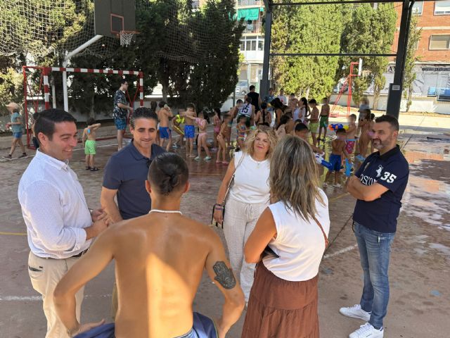 El Concilia Verano ofrece 420 plazas entre julio y agosto para menores de 3 a 12 años - 3, Foto 3