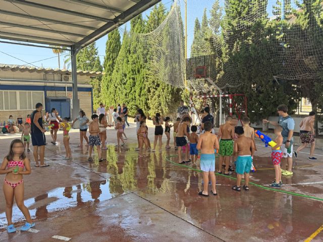 El Concilia Verano ofrece 420 plazas entre julio y agosto para menores de 3 a 12 años - 4, Foto 4