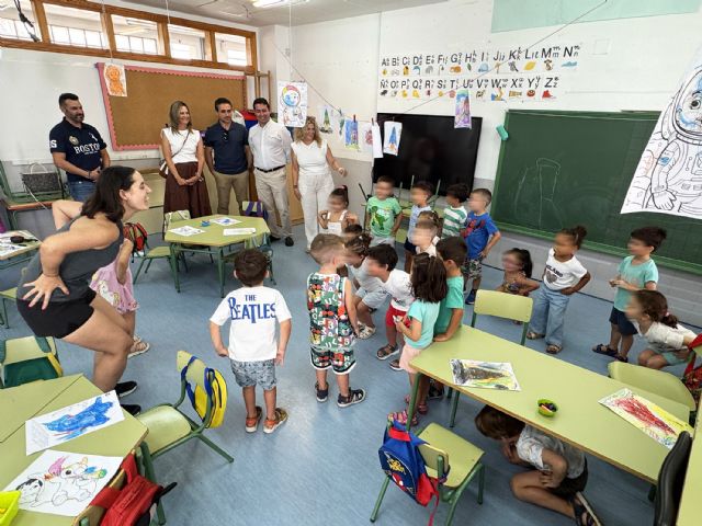 El Concilia Verano ofrece 420 plazas entre julio y agosto para menores de 3 a 12 años - 5, Foto 5