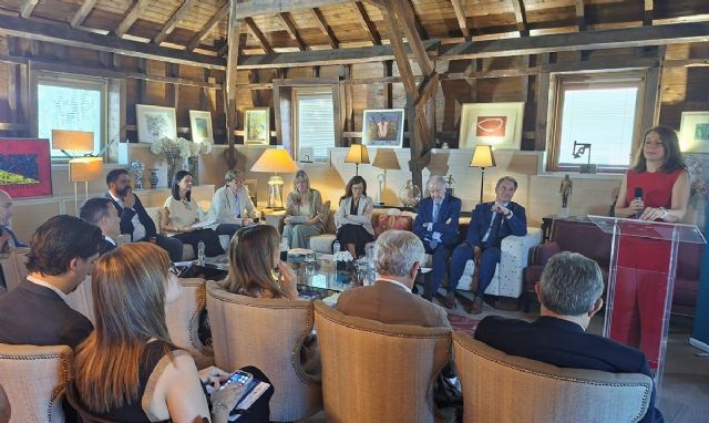 Según reflejan los datos del informe La Franquicia en España 2026 - 2, Foto 2