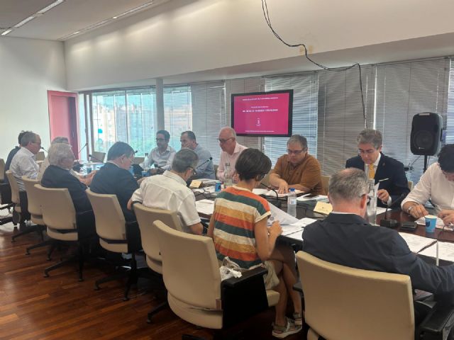 El PGMO incorpora soluciones para facilitar el acceso a la vivienda y avanzar hacia una Murcia más conectada - 2, Foto 2