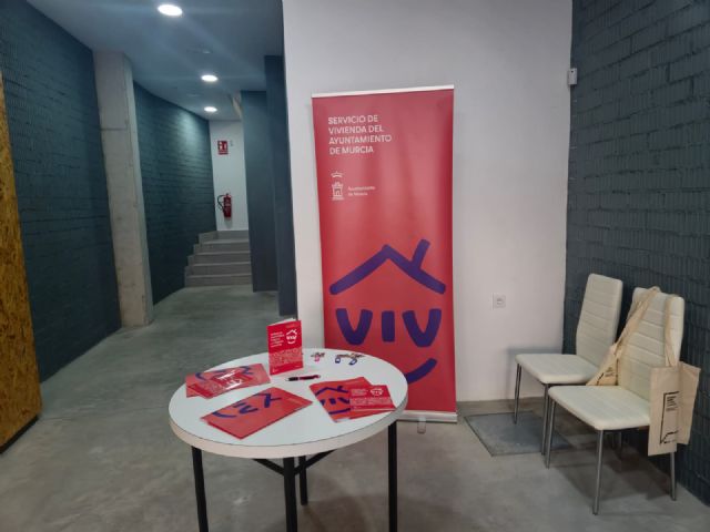 El Ayuntamiento de Murcia entrega las primeras viviendas del programa pionero de alquiler asequible de gestión municipal - 4, Foto 4