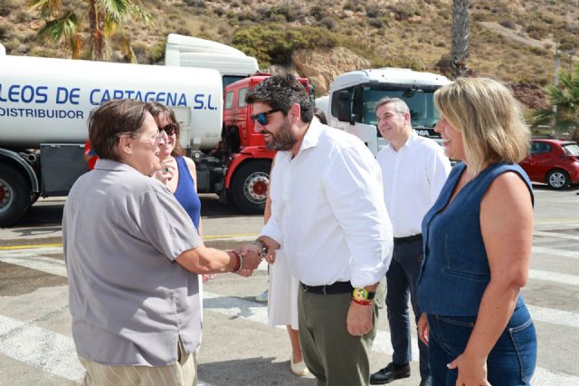 La Comunidad busca incrementar un 50 por ciento el número de rodajes este a&ntilde;o y llegar a las 75 producciones - 3, Foto 3