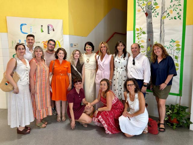 Más de 3.500 menores disfrutan de un verano de ocio saludable y educativo en las escuelas de verano de Servicios Sociales - 5, Foto 5