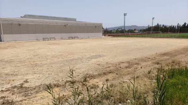 El PSOE denuncia que el PP impone sin di�logo ni consenso una ubicaci�n para el recinto ferial de Cabezo de Torres