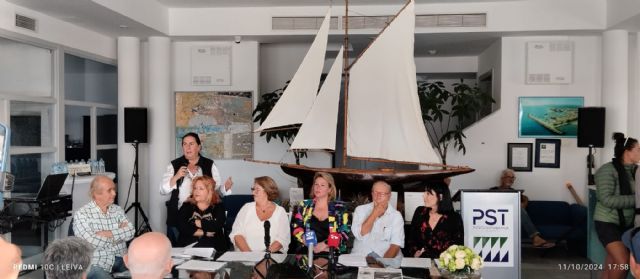 Puerto Sotogrande activa la cuenta atrás para participar en sus certámenes de Relato Corto y Poesía 2026 - 2, Foto 2