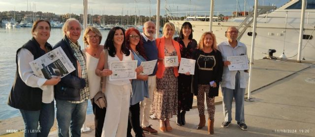 Puerto Sotogrande activa la cuenta atrás para participar en sus certámenes de Relato Corto y Poesía 2026 - 3, Foto 3