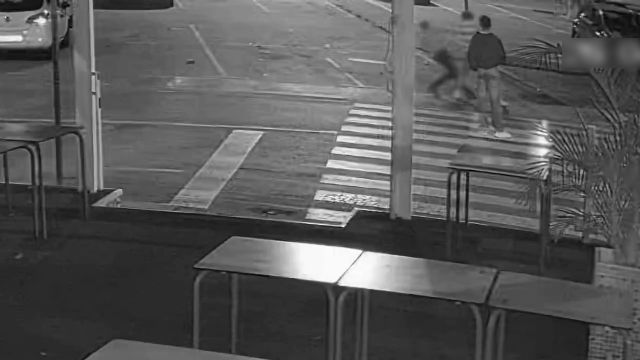 Detenido en Águilas el autor de un robo con violencia al que se le investiga además por un delito de odio - 2, Foto 2