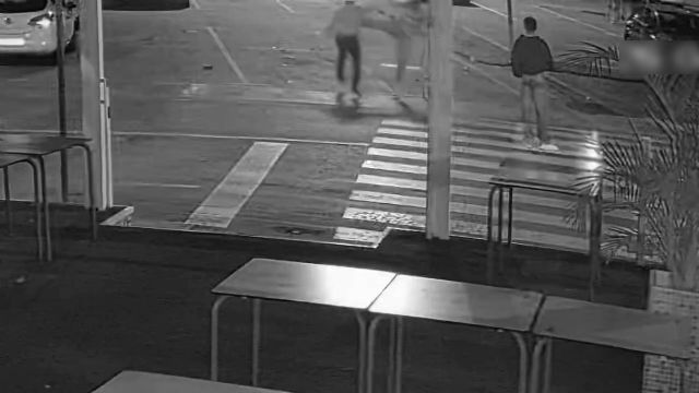 Detenido en Águilas el autor de un robo con violencia al que se le investiga además por un delito de odio - 3, Foto 3