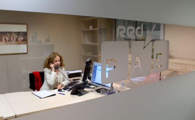 El Info ayuda a 91 emprendedores a crear sus propias empresas en los seis primeros meses del año - 1, Foto 1