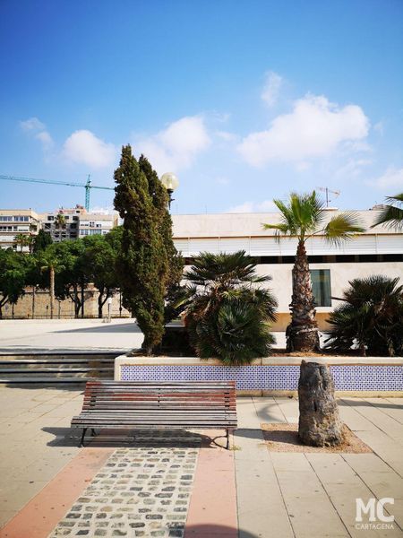 MC: Joaquín Segado (PP) no garantiza la seguridad y el mantenimiento del Puerto mientras Castejón (PSOE) hace la vista gorda - 1, Foto 1