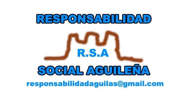 Responsabilidad Social Aguileña alerta de que este fin de semana podría salir un rebrote - 2, Foto 2