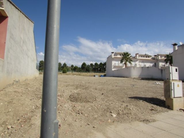 El Ayuntamiento de Lorca dicta 11 expedientes de órdenes de ejecución de limpieza de solares en la pedanía de La Parroquia - 2, Foto 2