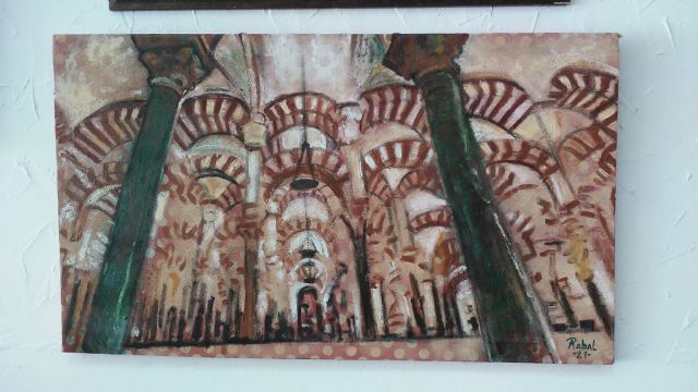 Pedro Juan Rabal regresa a Torrevieja con su exposición Viaje por las raíces del flamenco - 4, Foto 4