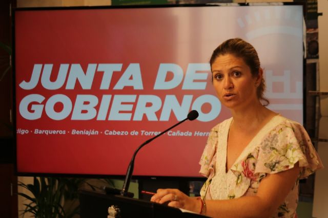El Ayuntamiento de Murcia mantiene su compromiso con las familias murcianas en situación de emergencia habitacional - 1, Foto 1