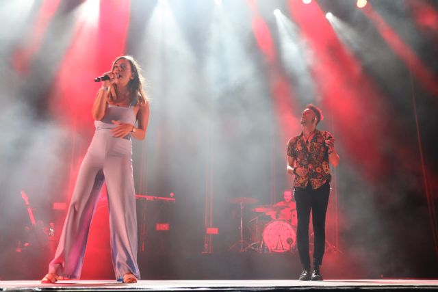 Shinova, la banda indie de moda cierra el festival Sal de Música - 4, Foto 4