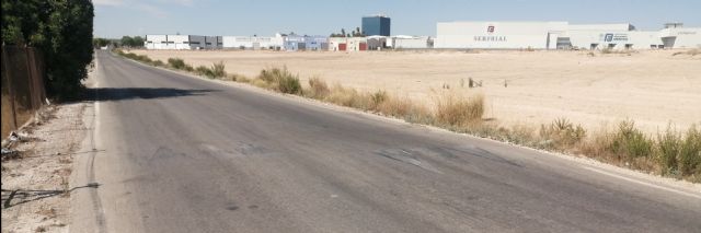 Más resaltos invisibles a los ojos de conductores y peatones - 2, Foto 2