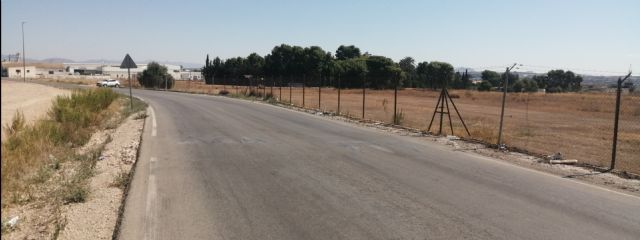 Más resaltos invisibles a los ojos de conductores y peatones - 3, Foto 3