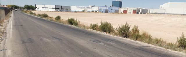 Más resaltos invisibles a los ojos de conductores y peatones - 4, Foto 4