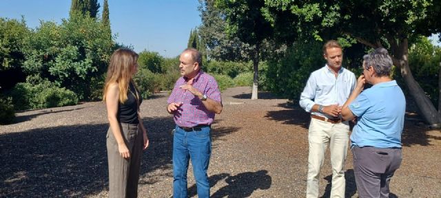 El Plan Recupera consigue erradicar puntos críticos de suciedad en el municipio - 1, Foto 1