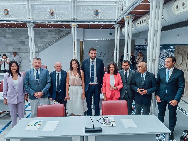 VOX : El PP dice estar en contra del cupo catalán y al mismo tiempo defiende el cupo vasco - 1, Foto 1