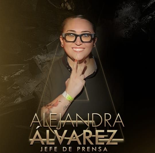 Alejandra Álvarez, un icono de la prensa y las relaciones públicas en Colombia - 2, Foto 2