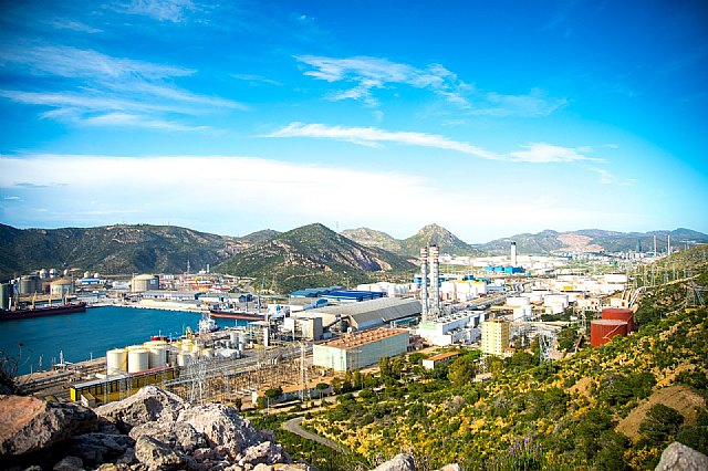 La industria de la Región de Murcia sigue al alza y crece por encima de la media nacional - 1, Foto 1