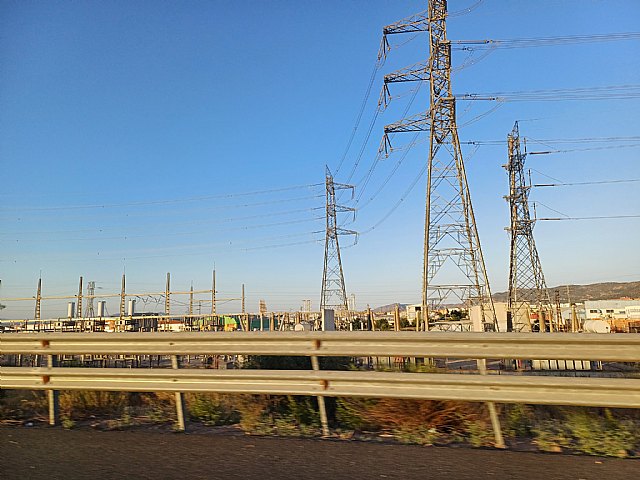 El plan de control de industrias e instalaciones mineras de la Región se amplía y llegará este año a más de 8.000 actuaciones - 1, Foto 1